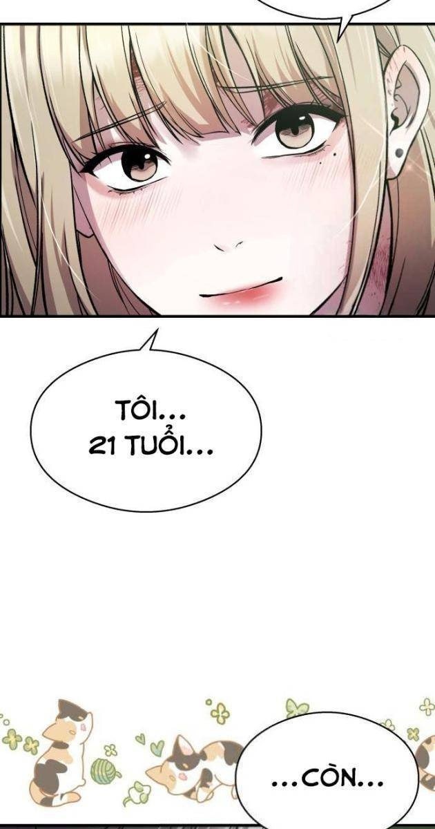 Hẹn Hò Rùng Rợn - Page 66