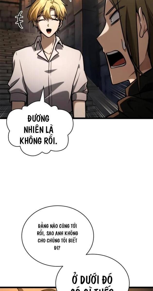 Vô Hạn Pháp Sư - Page 36