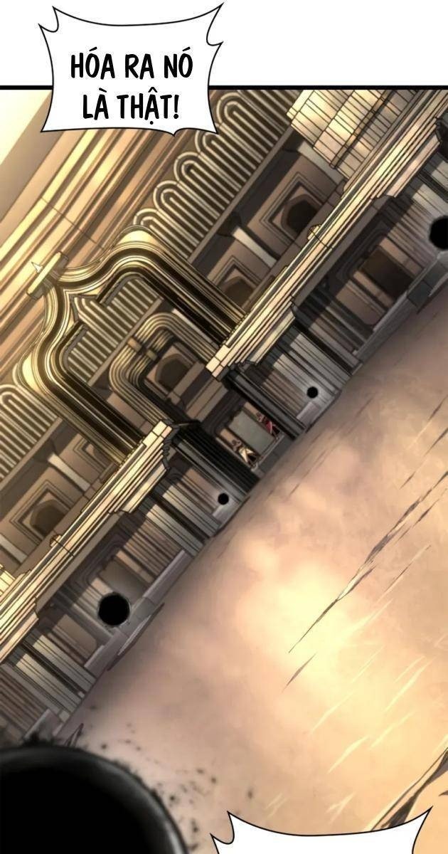 Vô Hạn Pháp Sư - Page 120