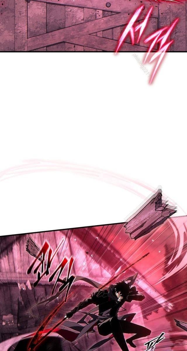 Người Chơi Mạnh Nhất Hồi Quy Lần Thứ 100 - Page 140