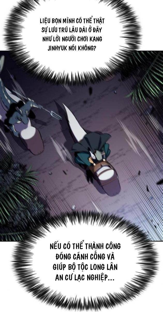 Người Chơi Đơn Mới Cấp Cao Nhất - Page 44