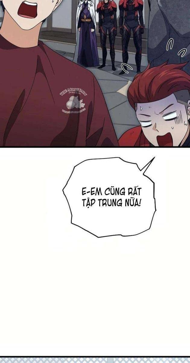 Bố Tôi Quá Mạnh - Page 61