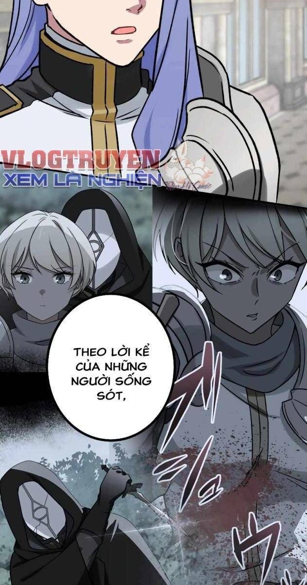 Sát Thủ Mạnh Nhất Chuyển Sinh Sang Thế Giới Khác - Page 37