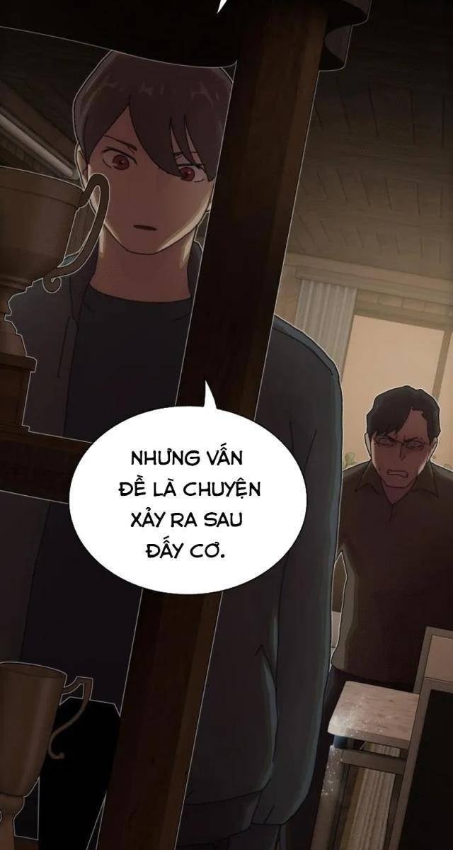 Thiên Tài Nhìn Thấu Thế Giới - Page 22