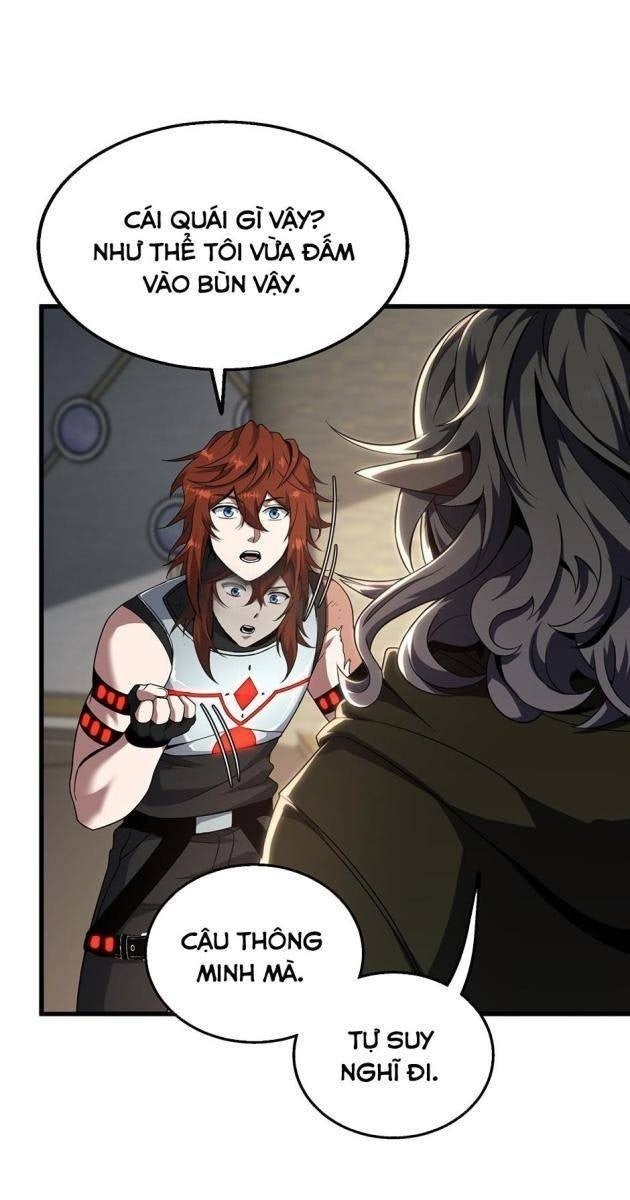 Ánh Sáng Cuối Con Đường SS6 - Page 31