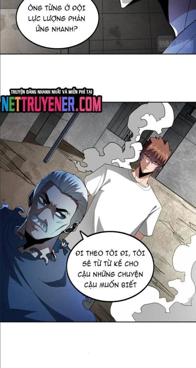 Thợ Săn Mạt Thế - Page 33