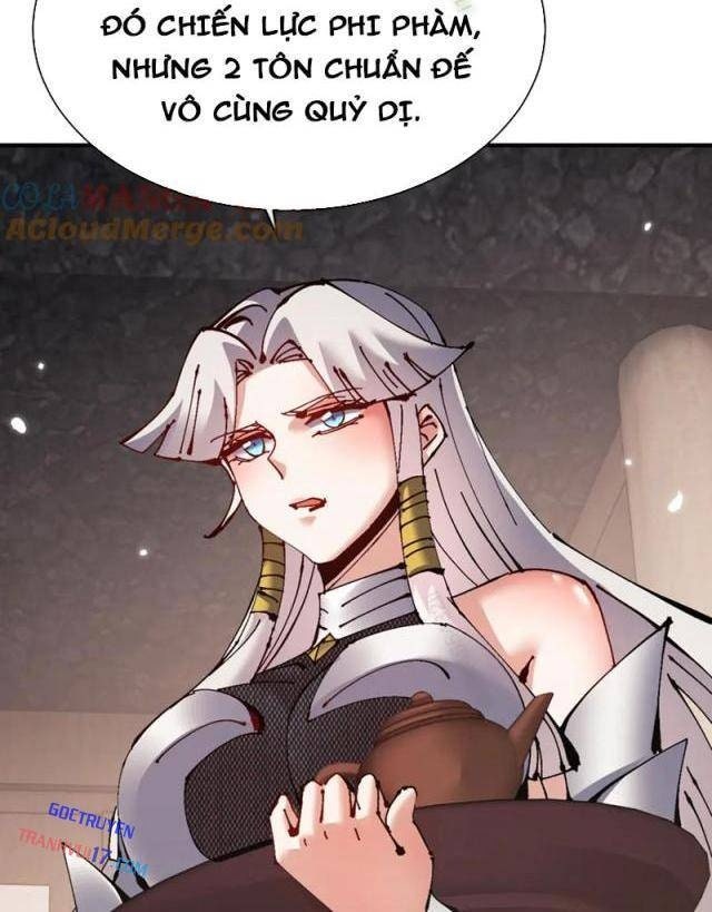 Sư Tôn: Nghịch Đồ Này Mới Không Phải Là Thánh Tử - Page 40