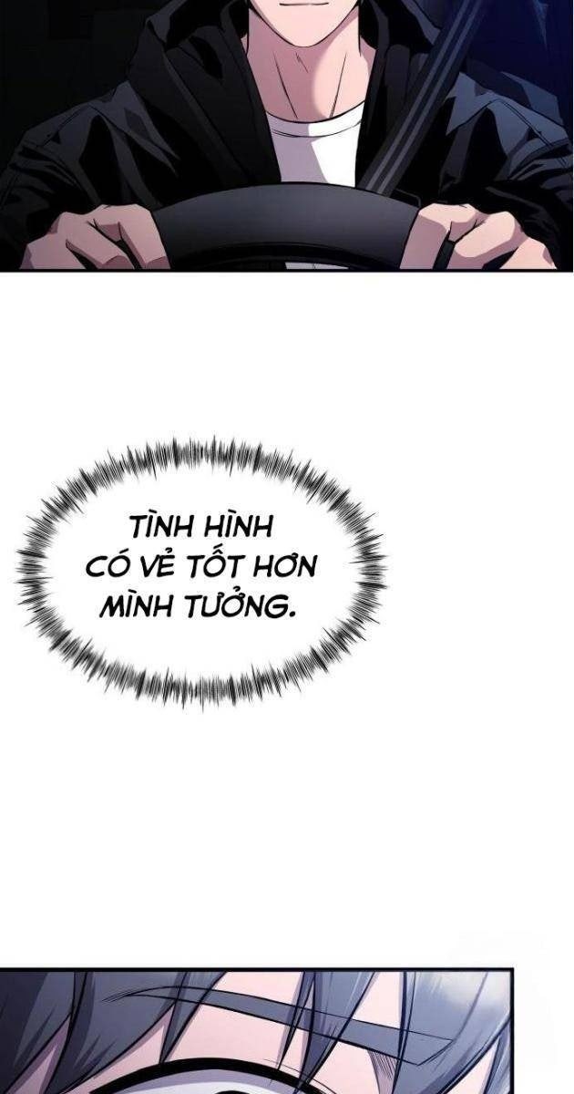 Hẹn Hò Rùng Rợn - Page 61