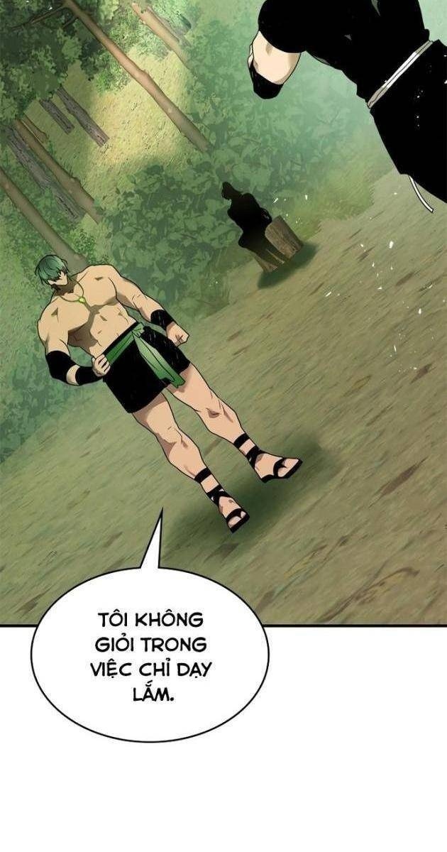 Thăng Cấp Cùng Thần - Page 39