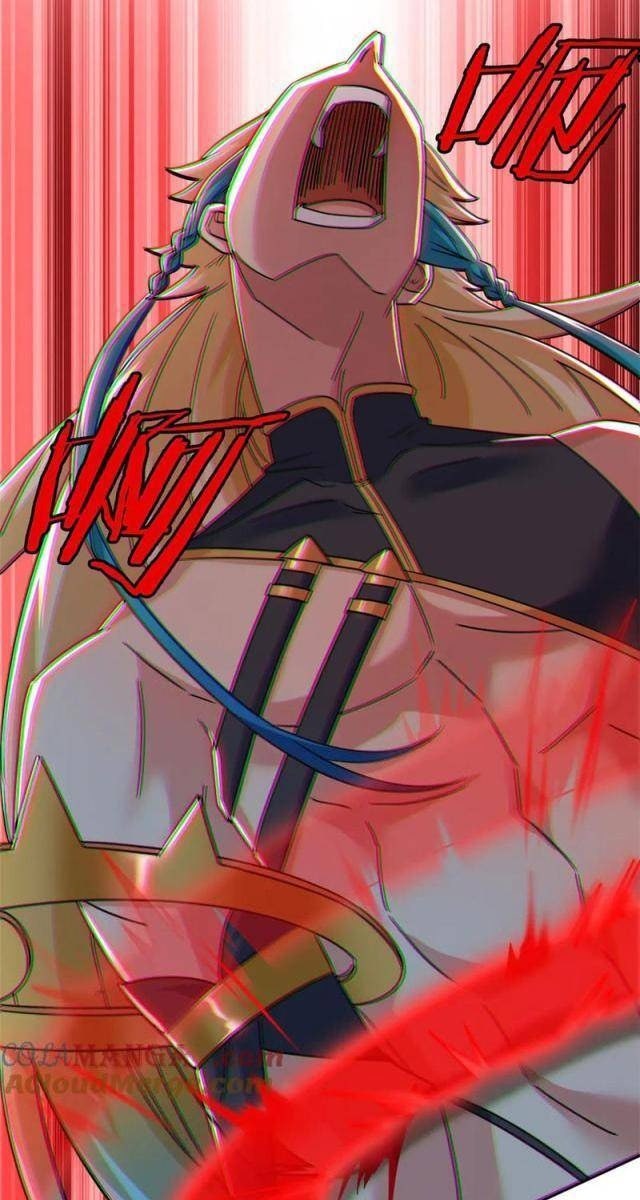 Cường Giả Đến Từ Trại Tâm Thần - Page 39