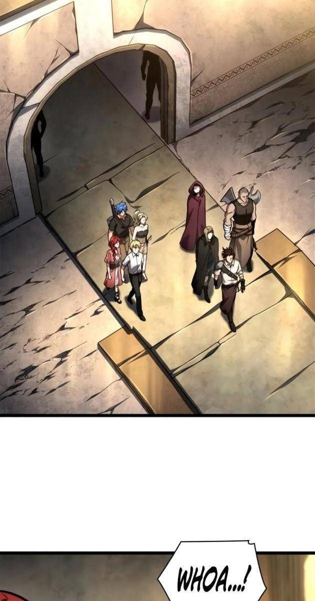 Vô Hạn Pháp Sư - Page 109