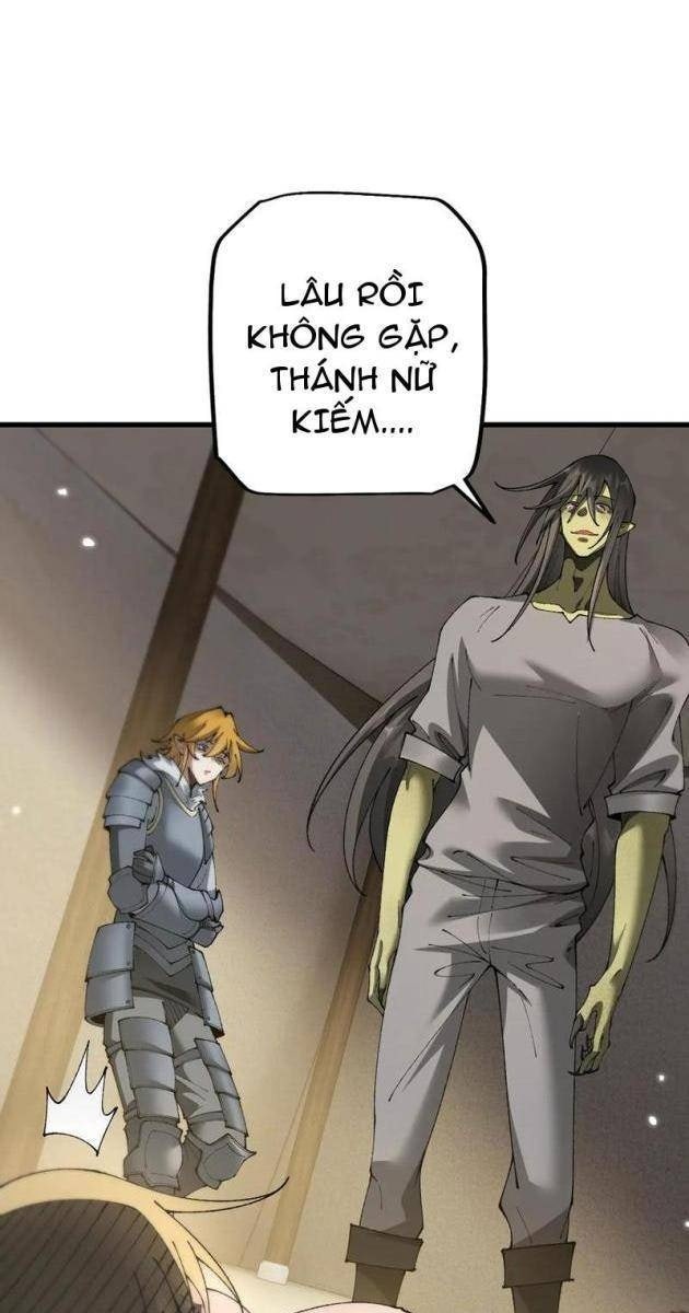 Chuyển Sinh Thành Goblin - Page 55