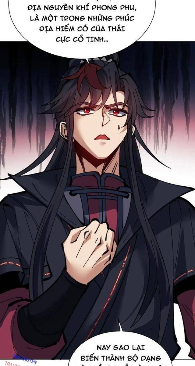 Sư Tôn: Nghịch Đồ Này Mới Không Phải Là Thánh Tử - Page 23