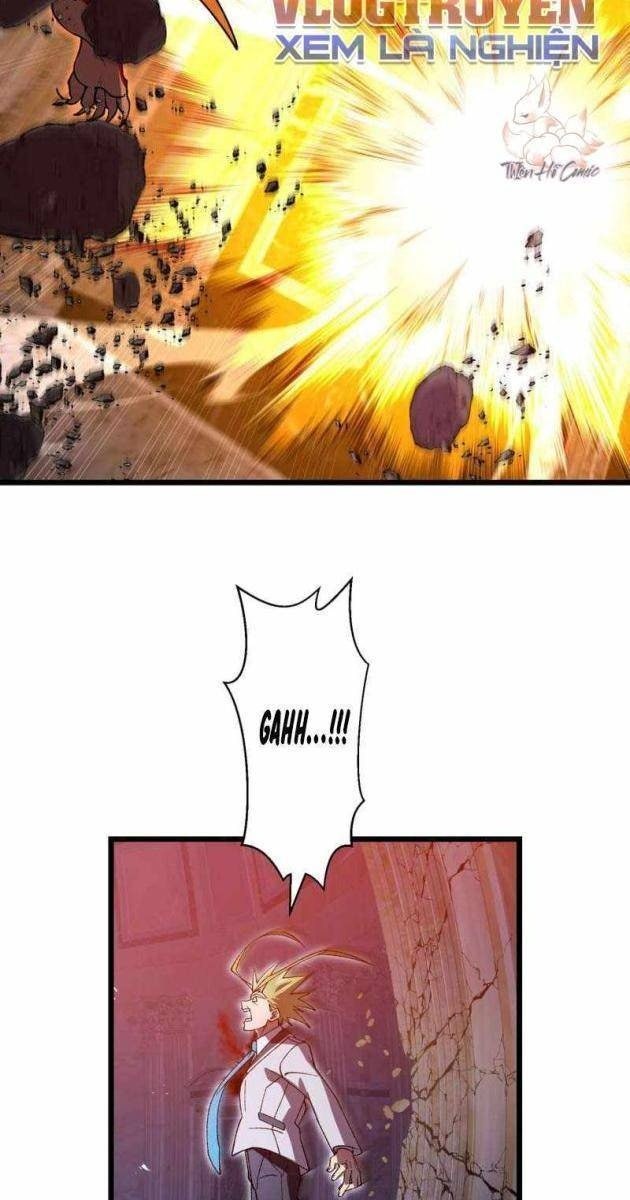 Tuyệt Thế Kiếm Thánh Hồi Quy - Page 88