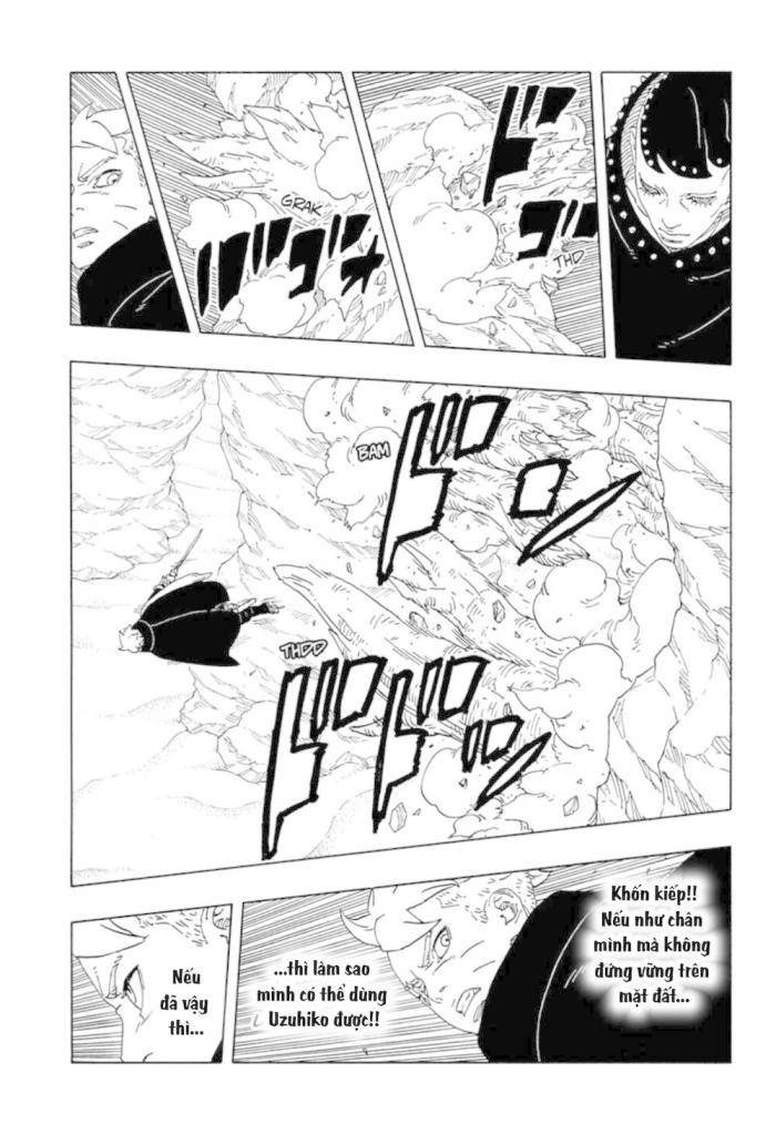 Boruto - Page 31