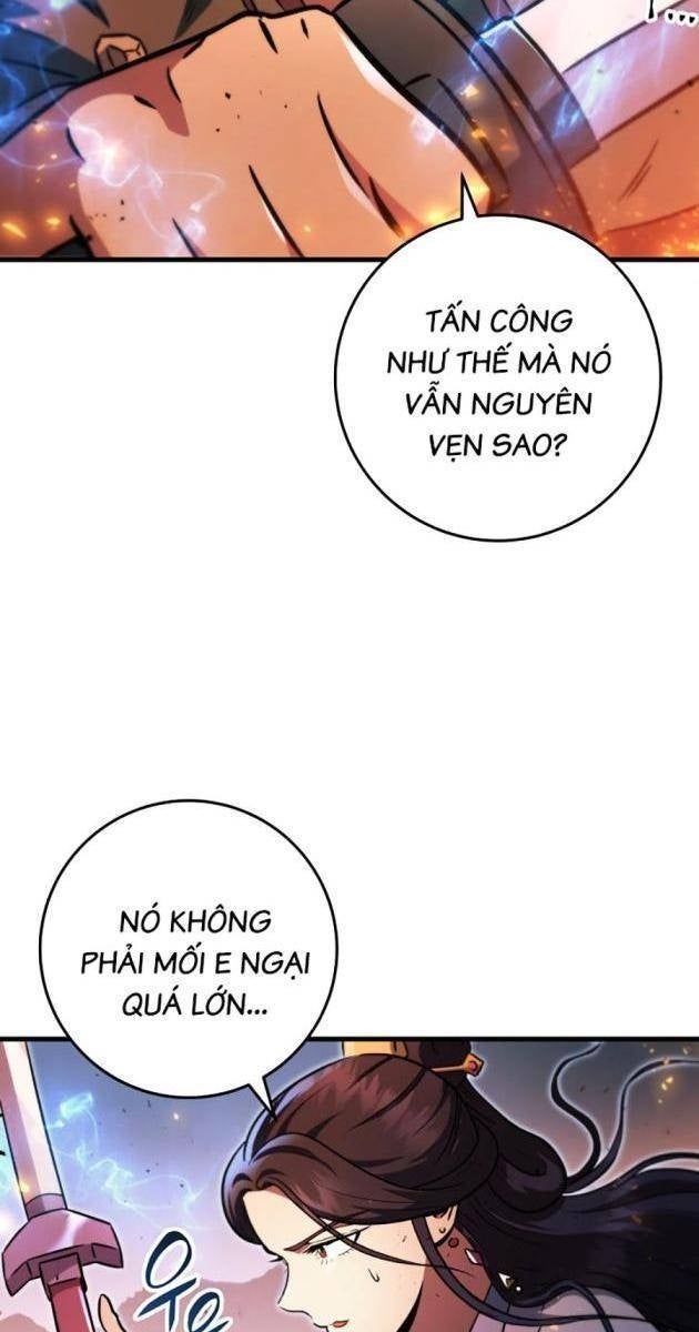 Cửu Thiên Kiếm Pháp - Page 17