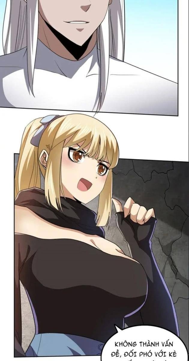 Thợ Săn Mạt Thế - Page 36