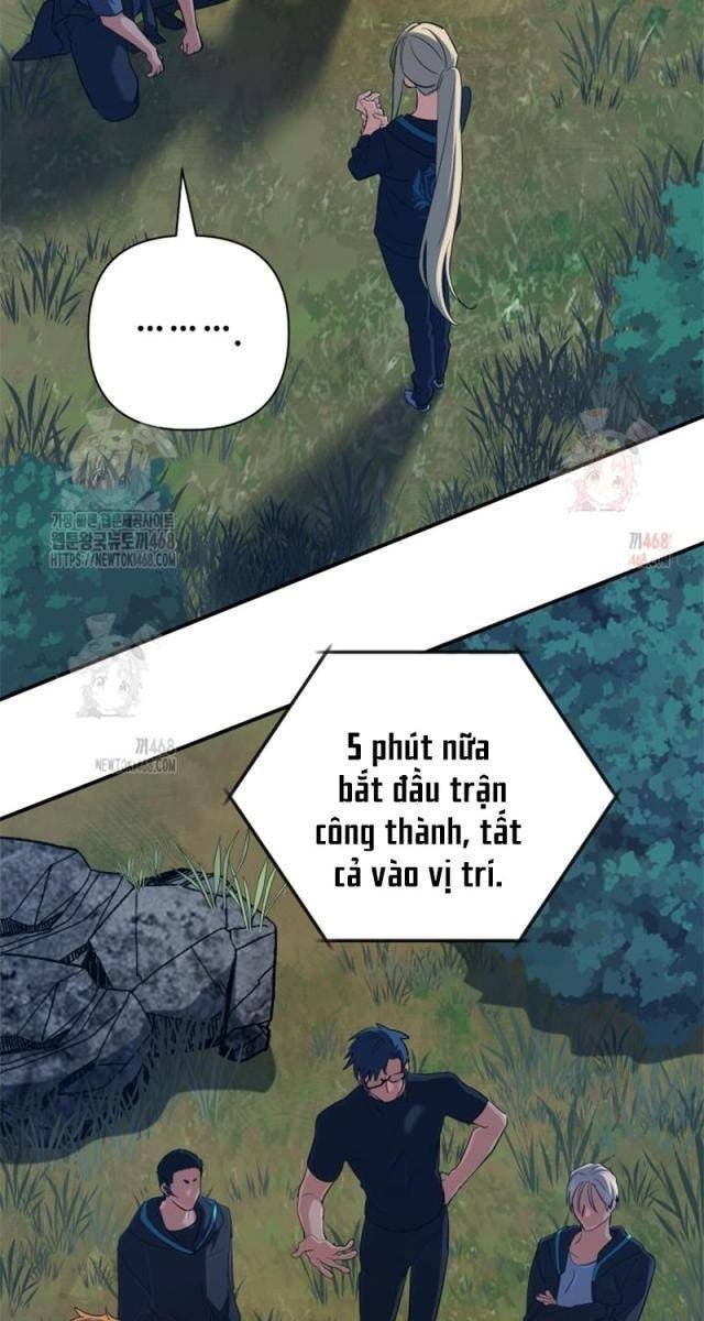 Đại Pháp Sư Huyền Thoại Hồi Quy - Page 25