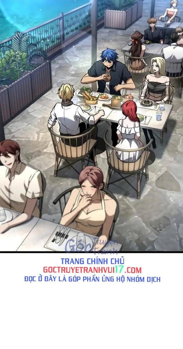 Vô Hạn Pháp Sư - Page 61