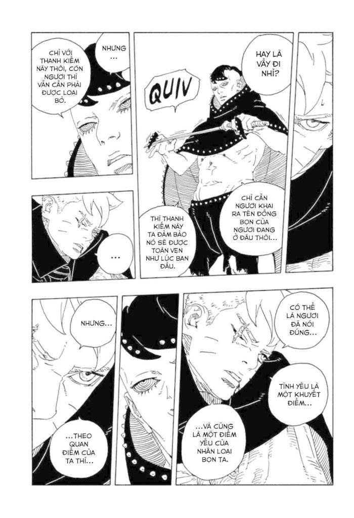 Boruto - Page 35