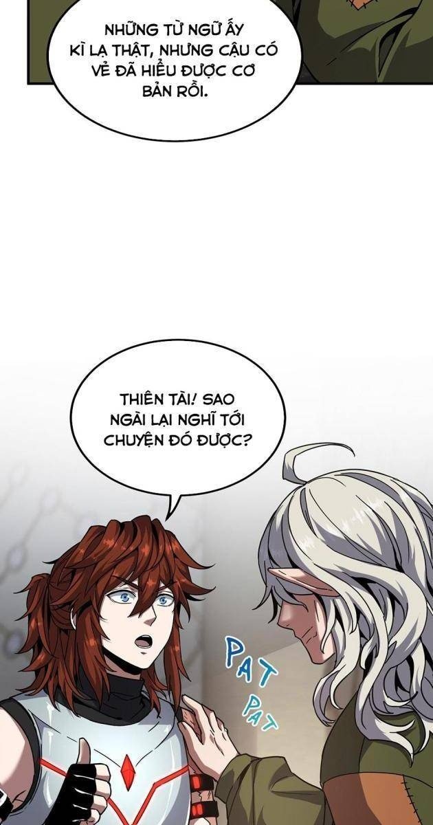 Ánh Sáng Cuối Con Đường SS6 - Page 48