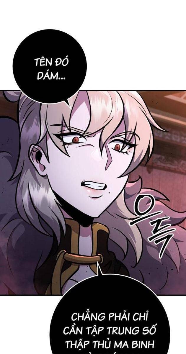 Cửu Thiên Kiếm Pháp - Page 136