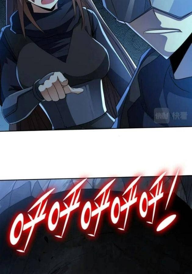 Thợ Săn Mạt Thế - Page 33