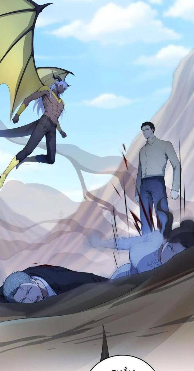 Cương Thi Tiên Sinh - Page 52