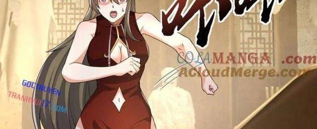 Ngủ Say Vạn Cổ: Xuất Thế Tung Hoành Chư Thiên - Page 53