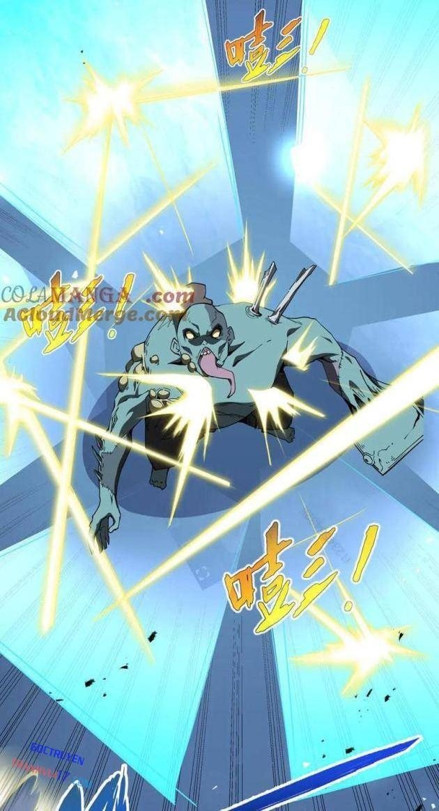 Ta Ký Kết Khế Ước Với Chính Mình - Page 56