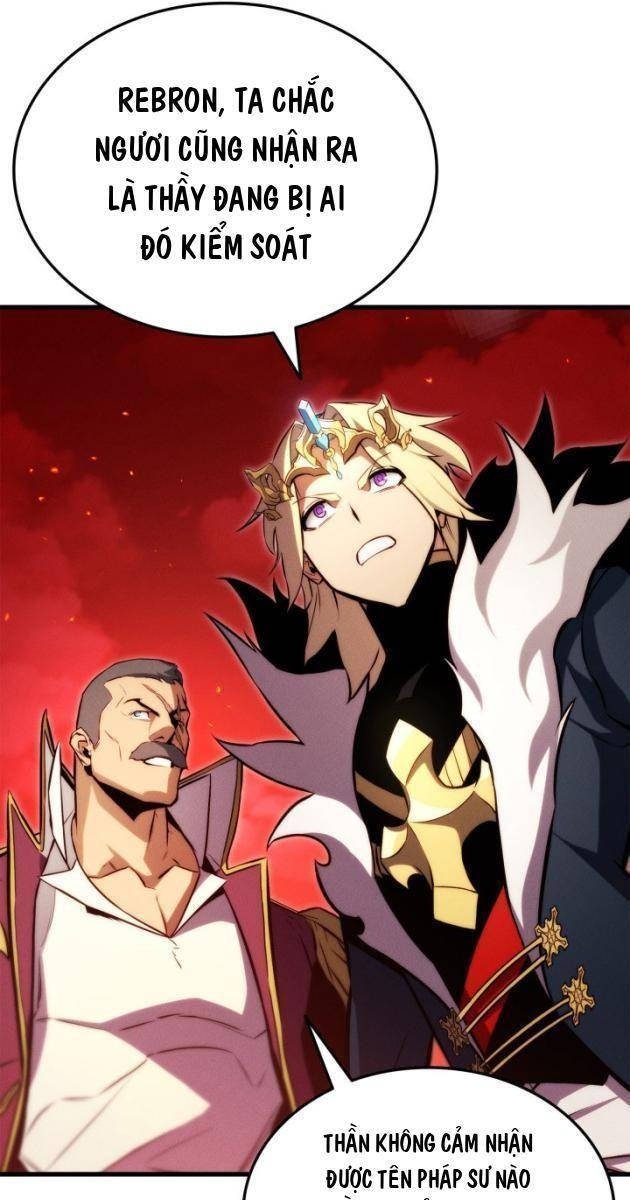 Cao Thủ Trở Lại - Page 131