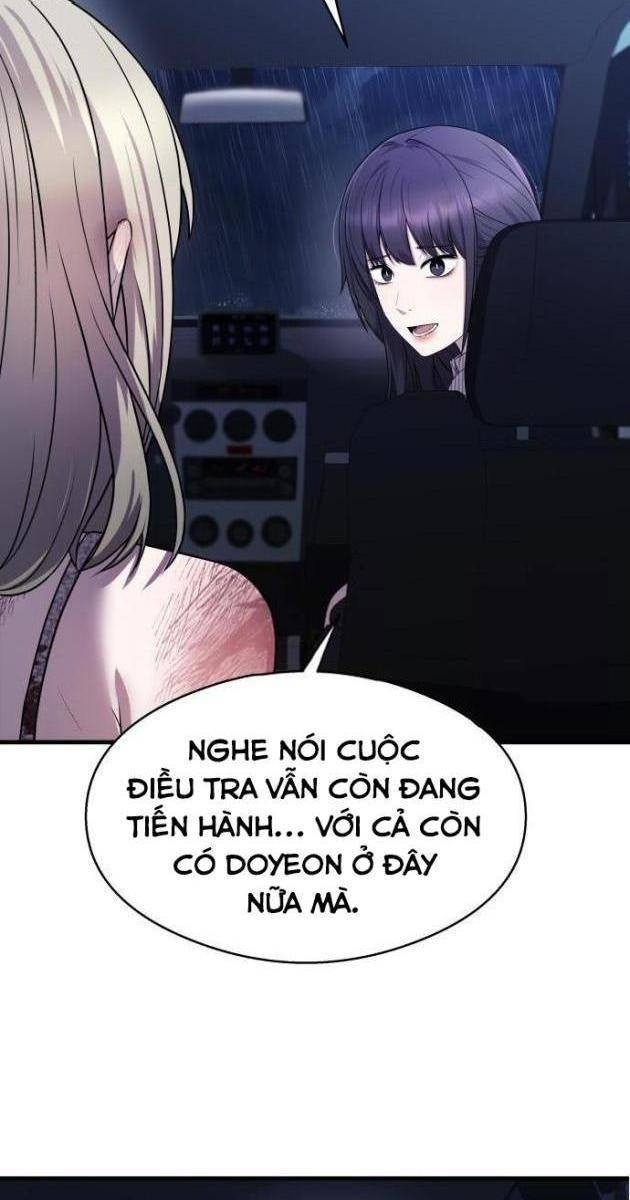 Hẹn Hò Rùng Rợn - Page 59