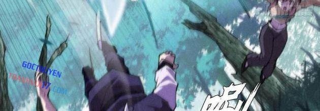 Quỷ Trọc Tiên Đạo - Page 37