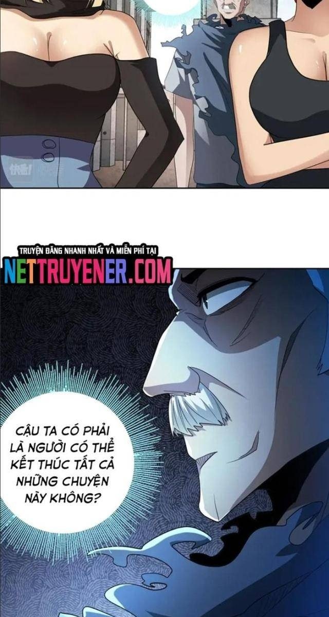 Thợ Săn Mạt Thế - Page 27