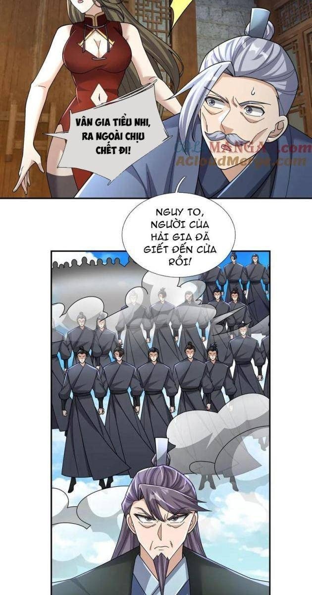 Ngủ Say Vạn Cổ: Xuất Thế Tung Hoành Chư Thiên - Page 84