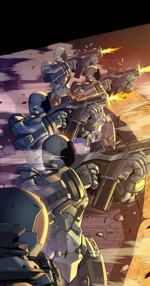 Khế Ước Cương Thiết - Page 55