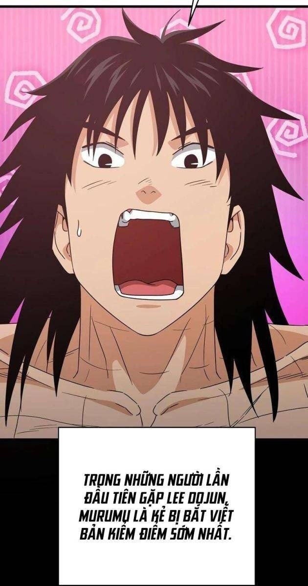 Bố Tôi Quá Mạnh - Page 101