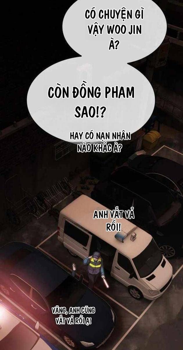 Thiên Tài Nhìn Thấu Thế Giới - Page 9