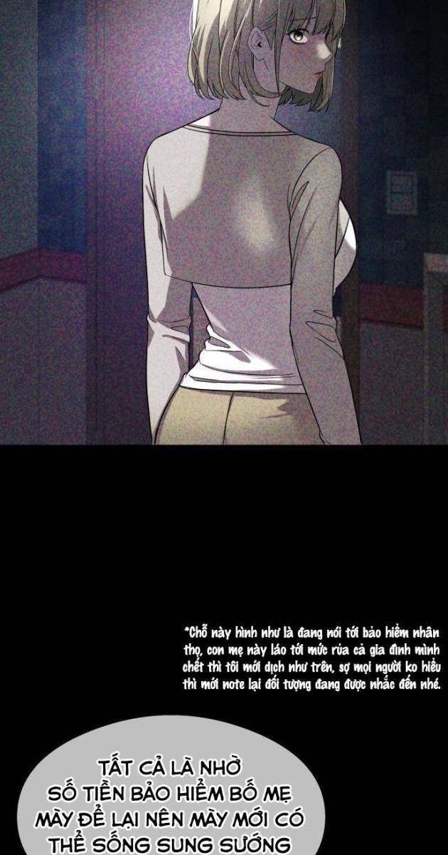 Hẹn Hò Rùng Rợn - Page 97