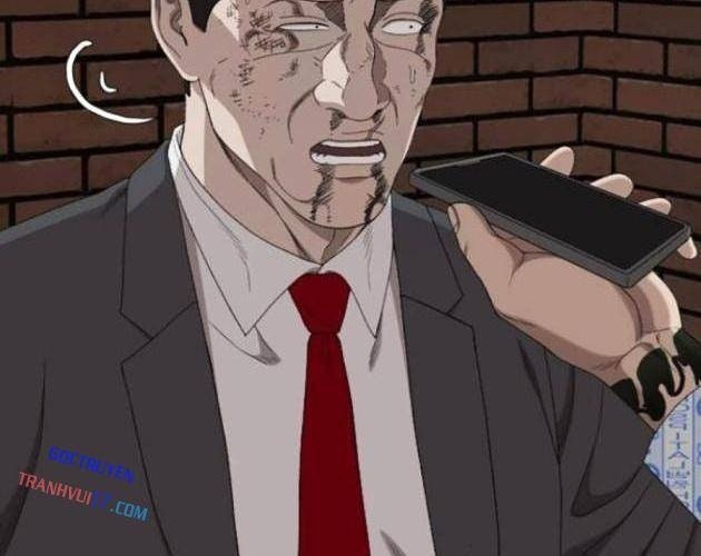 Người Xấu - Page 155