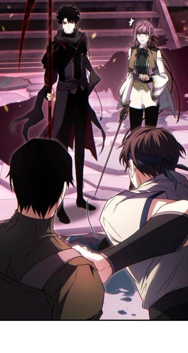 Người Chơi Mạnh Nhất Hồi Quy Lần Thứ 100 - Page 34