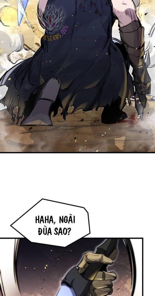 Mỗi Lính Đánh Thuê Trở Về Đều Có Một Kế Hoạch - Page 49