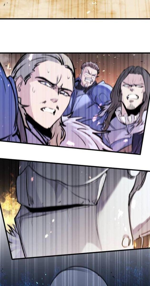 Mỗi Lính Đánh Thuê Trở Về Đều Có Một Kế Hoạch - Page 86