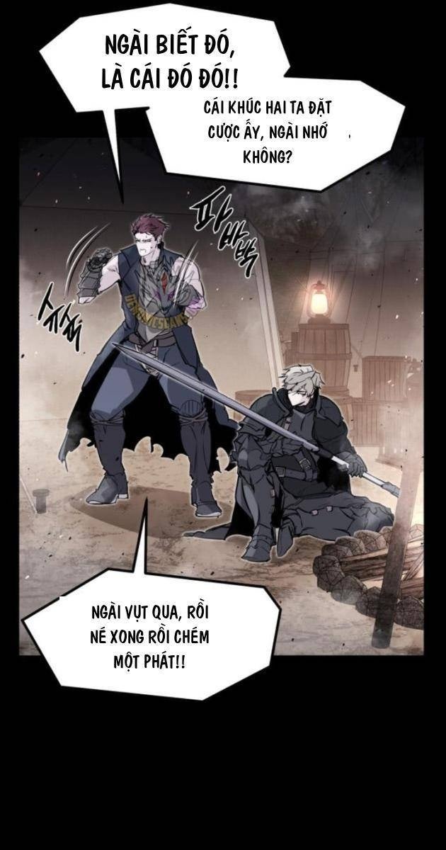 Mỗi Lính Đánh Thuê Trở Về Đều Có Một Kế Hoạch - Page 10