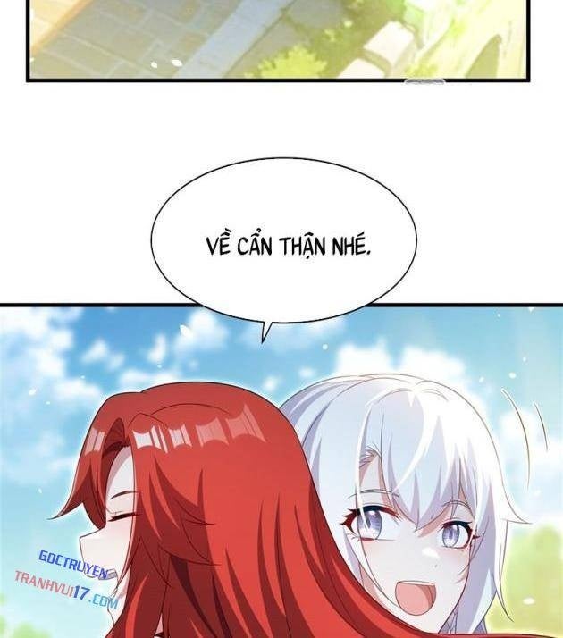 Im Miệng Đi Ác Long Ta Không Muốn Cùng Ngươi Trông Trẻ Đâu! - Page 16