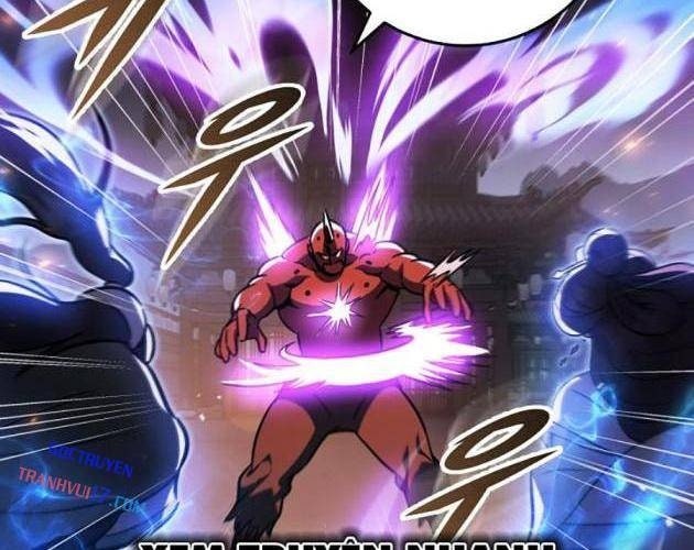 Cửu Thiên Kiếm Pháp - Page 20