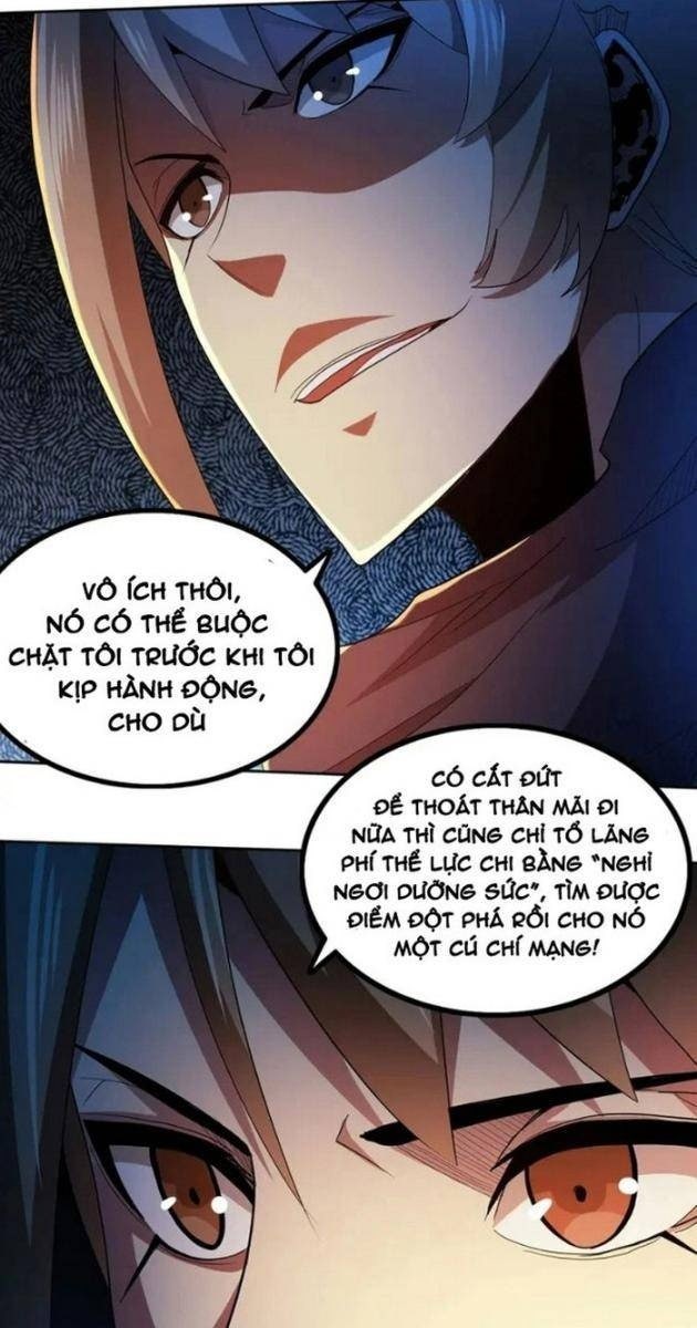 Thợ Săn Mạt Thế - Page 58