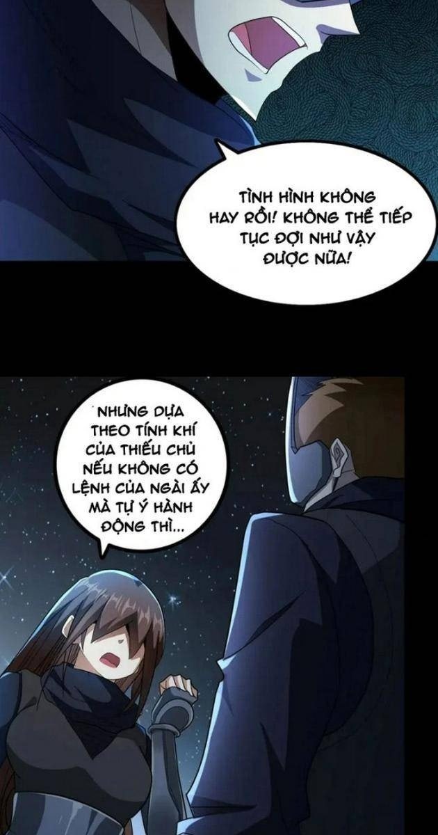 Thợ Săn Mạt Thế - Page 30