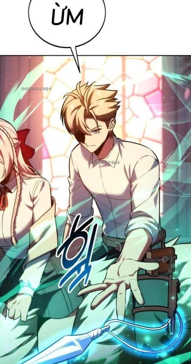 Hướng Dẫn Sinh Tồn Trong Học Viện - Page 7