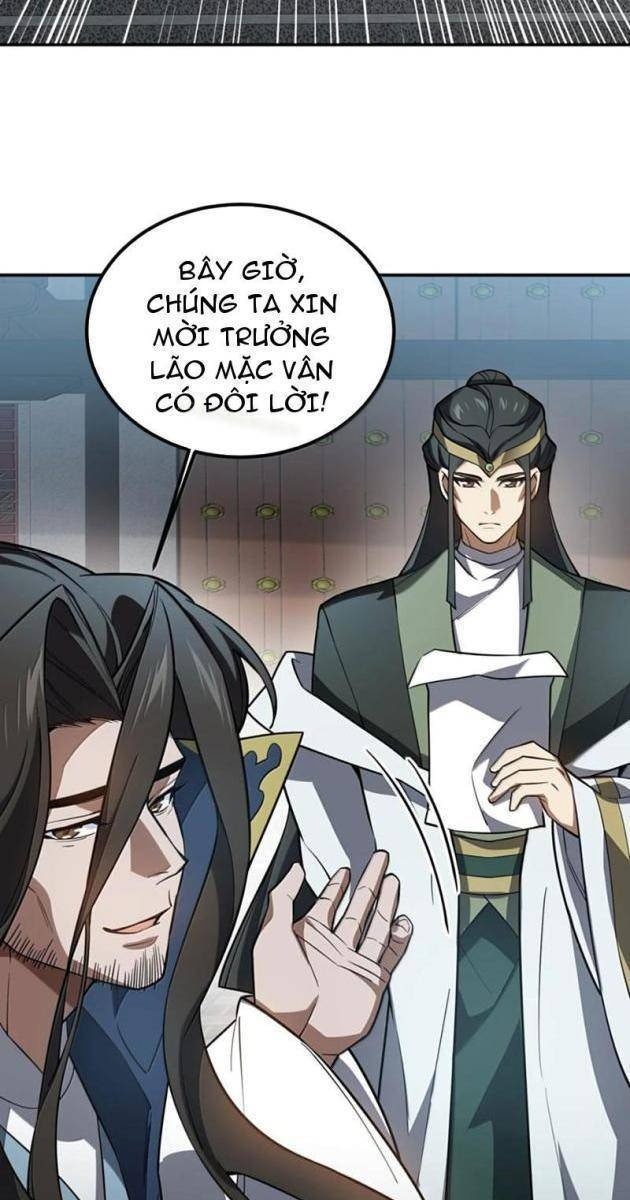 Ta Ở Tu Tiên Giới Chỉ Làm Giờ Hành Chính - Page 47